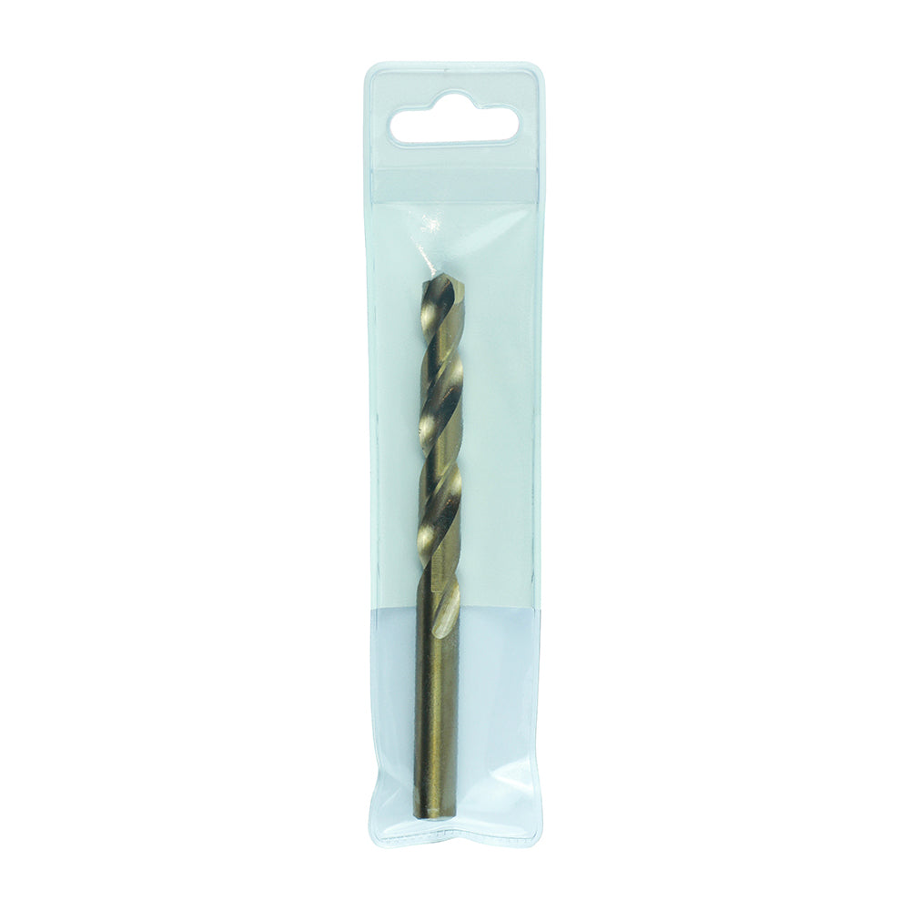 TIMCO Ground Jobber Drills - Cobalt M35 - 11.5mm - Image