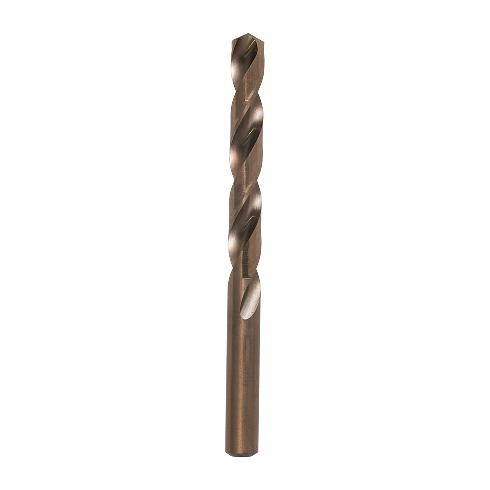 TIMCO Ground Jobber Drills - Cobalt M35 - 12.0mm - Image