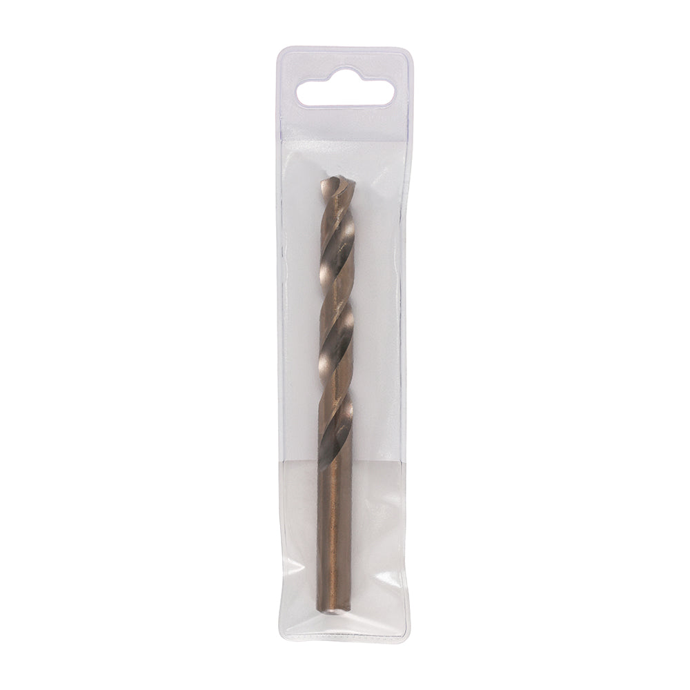 TIMCO Ground Jobber Drills - Cobalt M35 - 12.0mm - Image