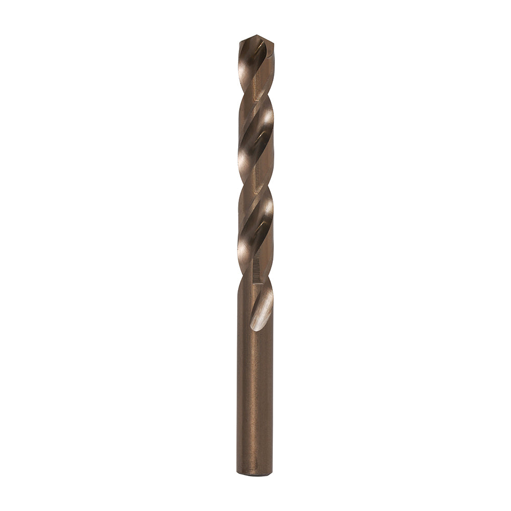 TIMCO Ground Jobber Drills - Cobalt M35 - 12.5mm - Image