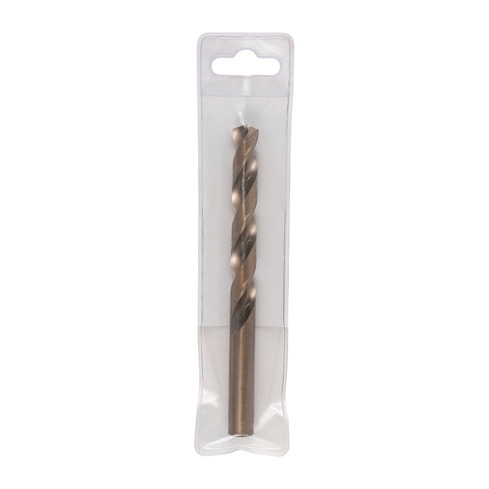 TIMCO Ground Jobber Drills - Cobalt M35 - 12.5mm - Image