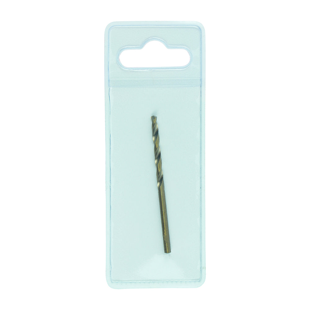 TIMCO Ground Jobber Drills - Cobalt M35 - 3.2mm - Image