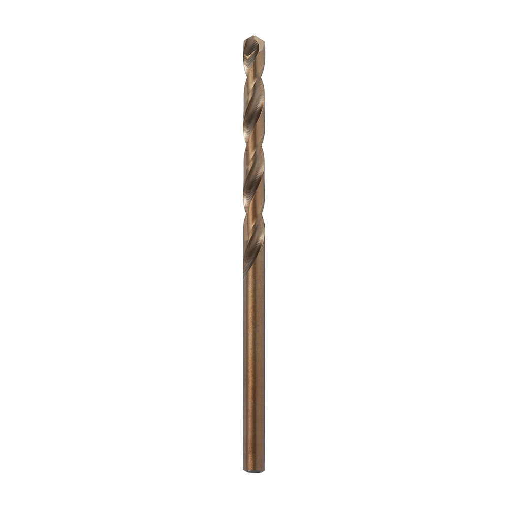 TIMCO Ground Jobber Drills - Cobalt M35 - 3.5mm - Image