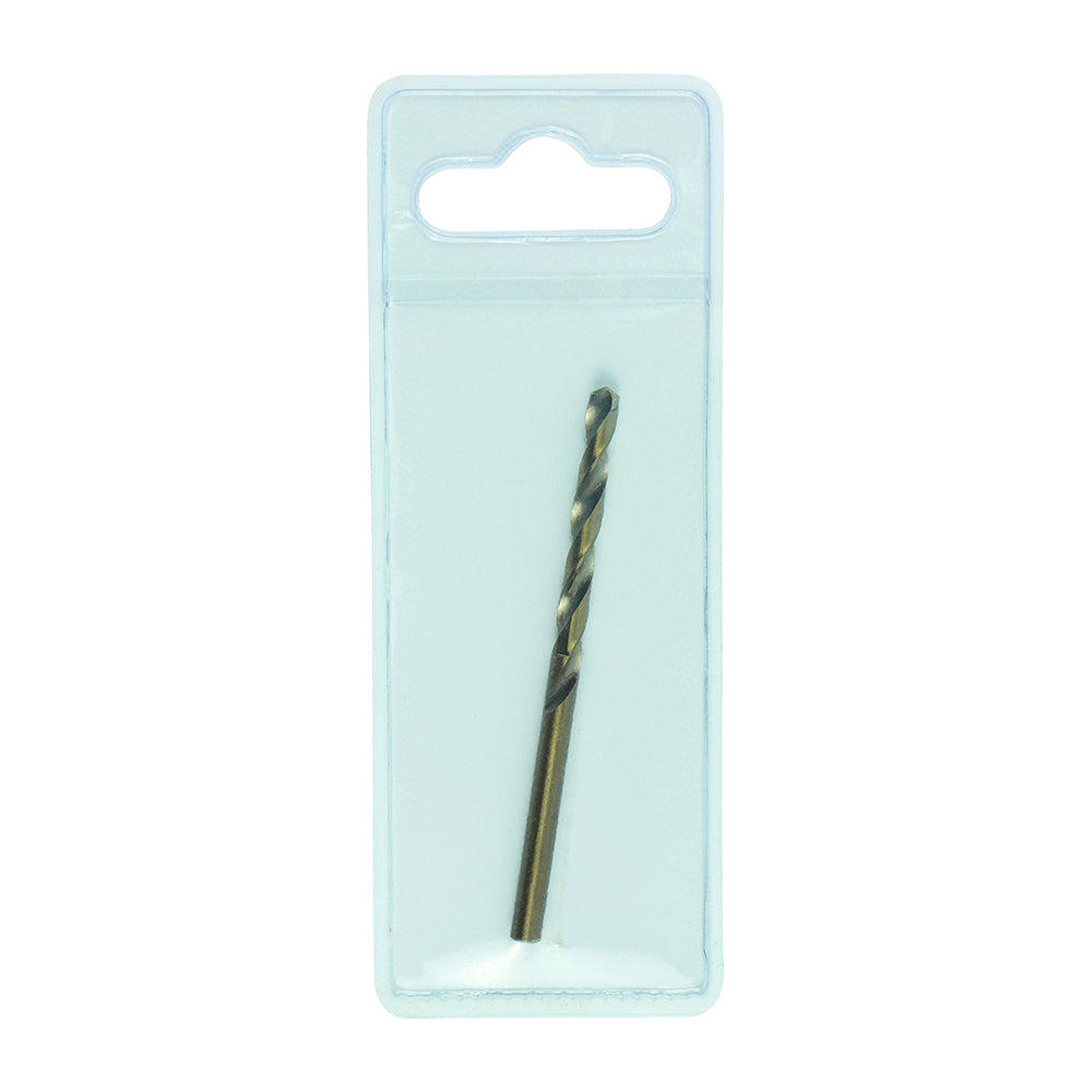 TIMCO Ground Jobber Drills - Cobalt M35 - 4.2mm - Image