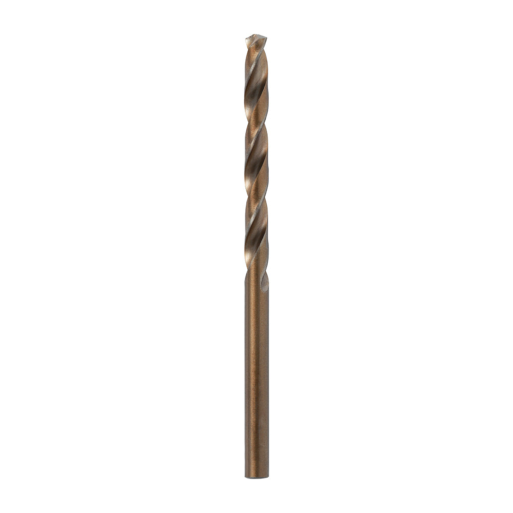 TIMCO Ground Jobber Drills - Cobalt M35 - 4.5mm - Image
