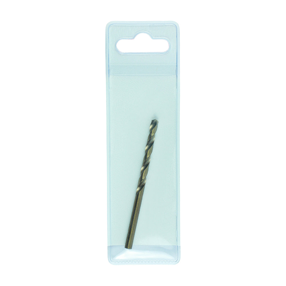 TIMCO Ground Jobber Drills - Cobalt M35 - 4.8mm - Image