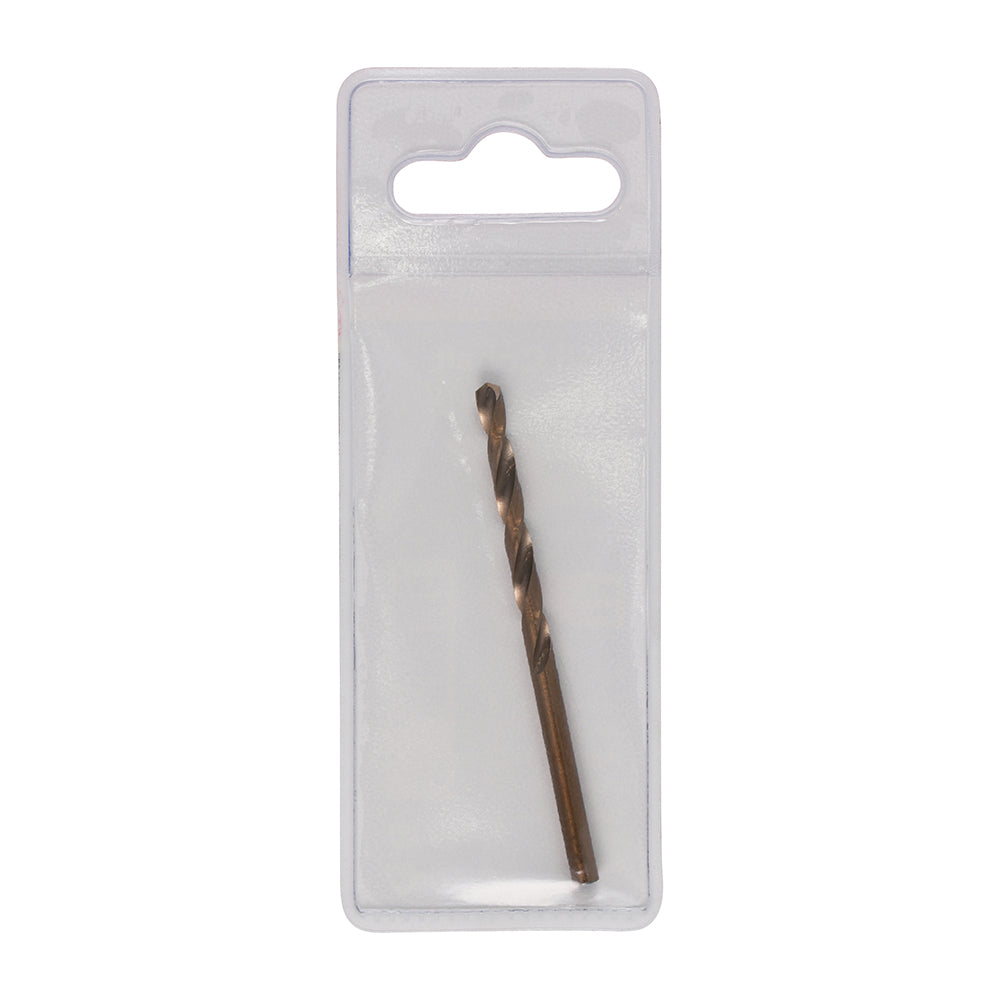 TIMCO Ground Jobber Drills - Cobalt M35 - 4.0mm - Image