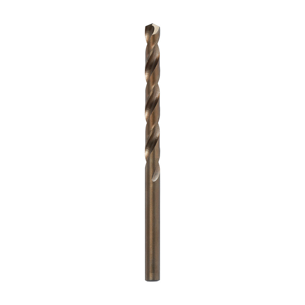 TIMCO Ground Jobber Drills - Cobalt M35 - 5.5mm - Image