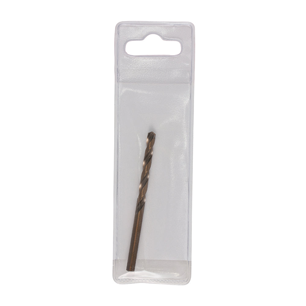 TIMCO Ground Jobber Drills - Cobalt M35 - 5.0mm - Image