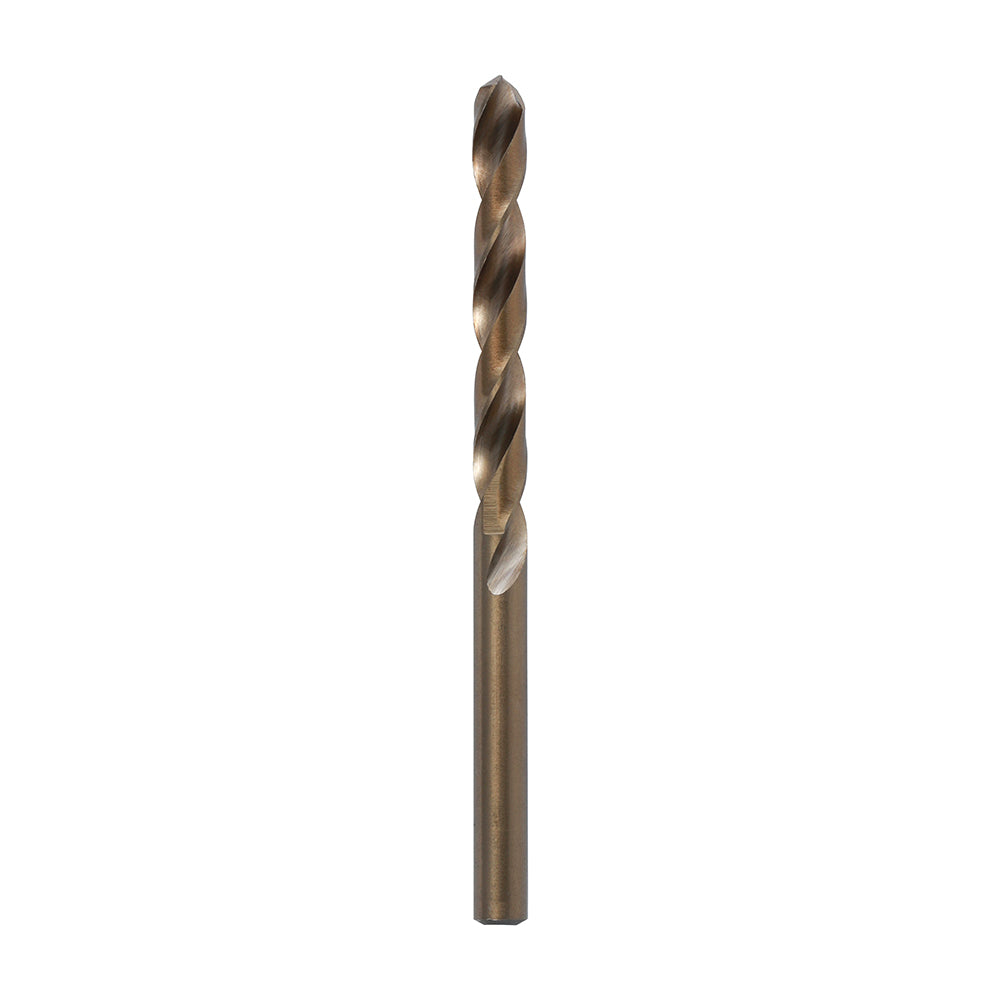 TIMCO Ground Jobber Drills - Cobalt M35 - 6.5mm - Image