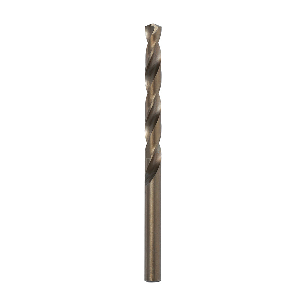 TIMCO Ground Jobber Drills - Cobalt M35 - 6.0mm - Image