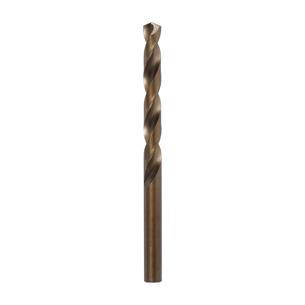 TIMCO Ground Jobber Drills - Cobalt M35 - 7.5mm - Image