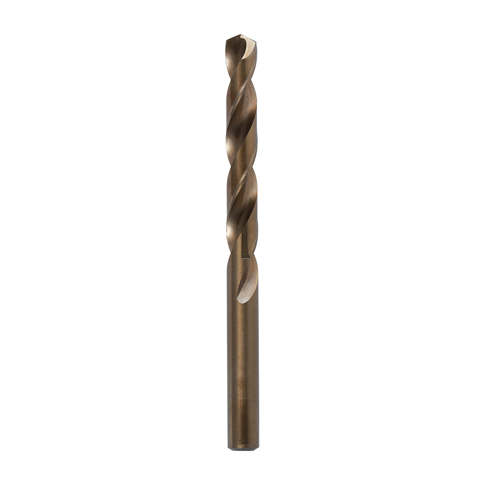 TIMCO Ground Jobber Drills - Cobalt M35 - 9.5mm - Image