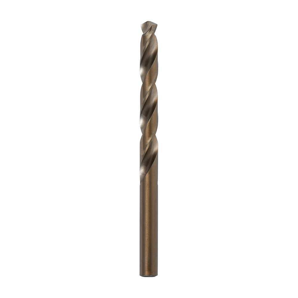 TIMCO Ground Jobber Drills - Cobalt M35 - 9.0mm - Image