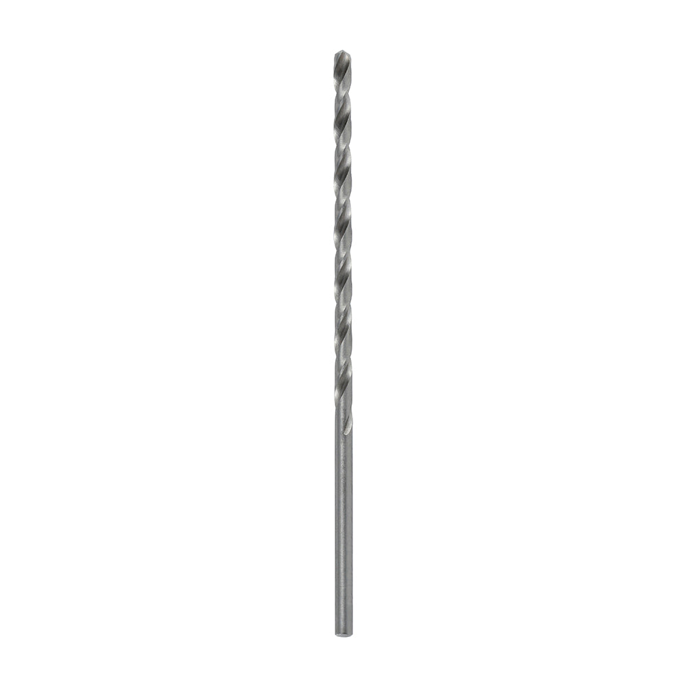 TIMCO Ground Long Jobber Drills HSS M2 - 3.5mm - Image