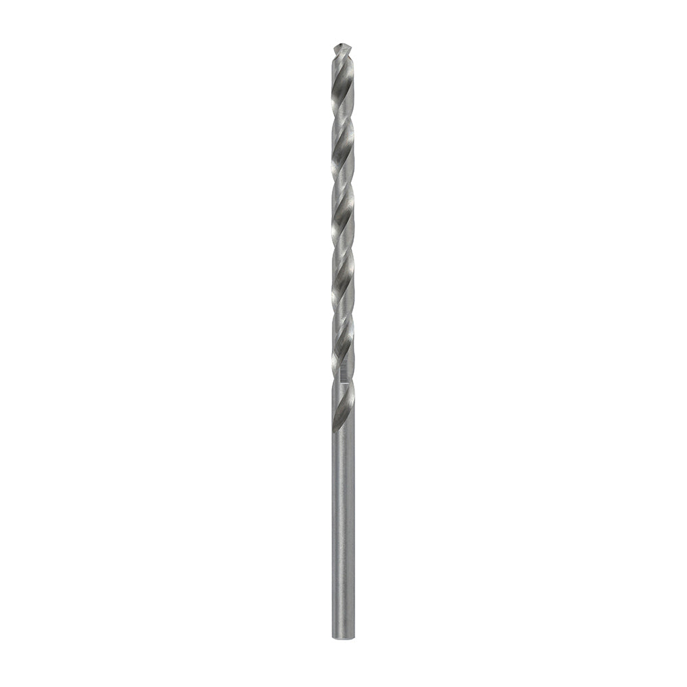 TIMCO Ground Long Jobber Drills HSS M2 - 5.5mm - Image