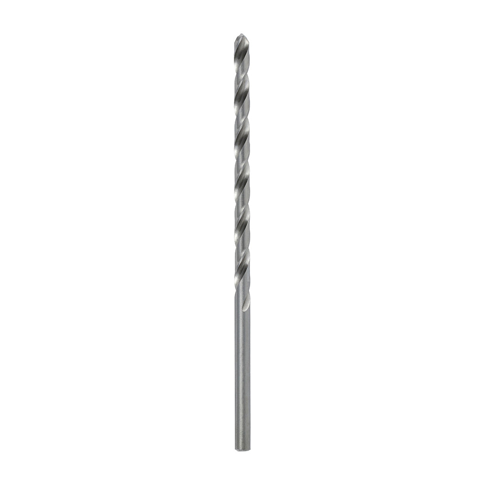 TIMCO Ground Long Jobber Drills HSS M2 - 5.0mm - Image