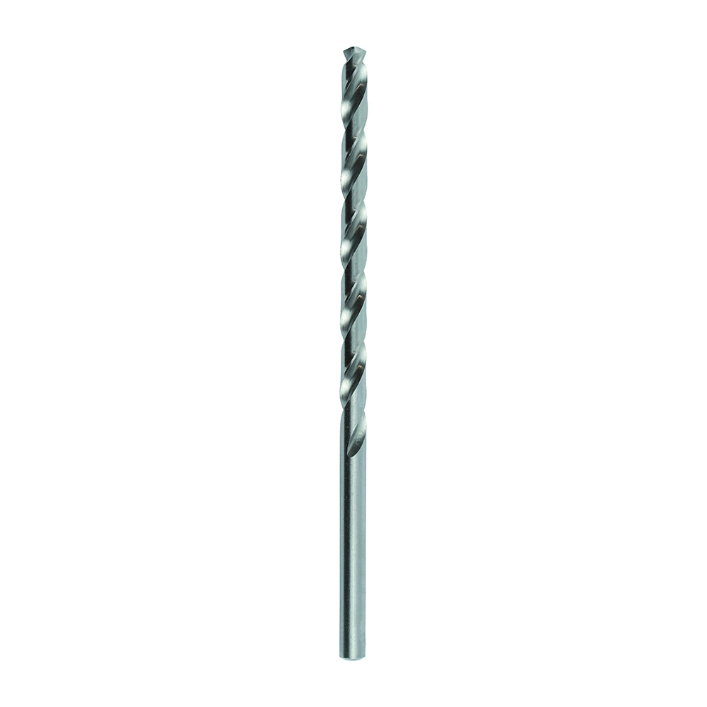 TIMCO Ground Long Jobber Drills HSS M2 - 6.5mm - Image