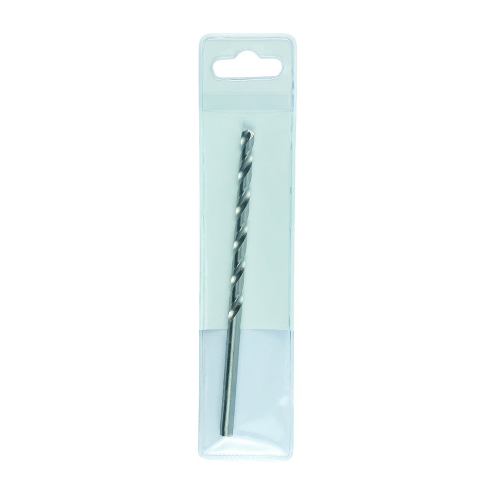 TIMCO Ground Long Jobber Drills HSS M2 - 6.5mm - Image