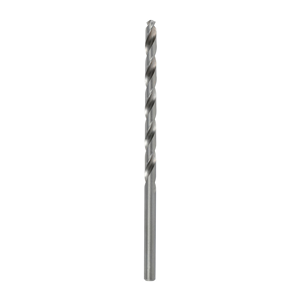 TIMCO Ground Long Jobber Drills HSS M2 - 7.0mm - Image