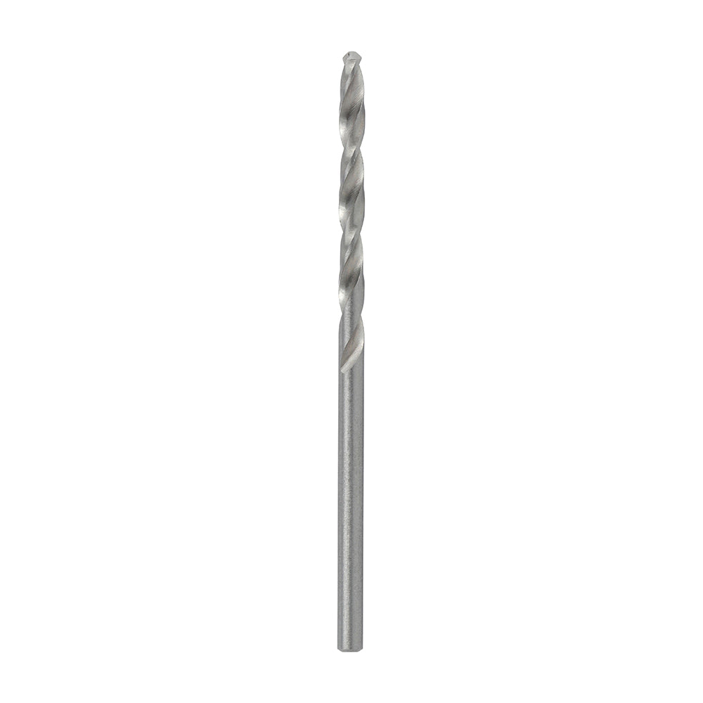 TIMCO Ground Jobber Drills HSS M2 - 2.5mm - Image