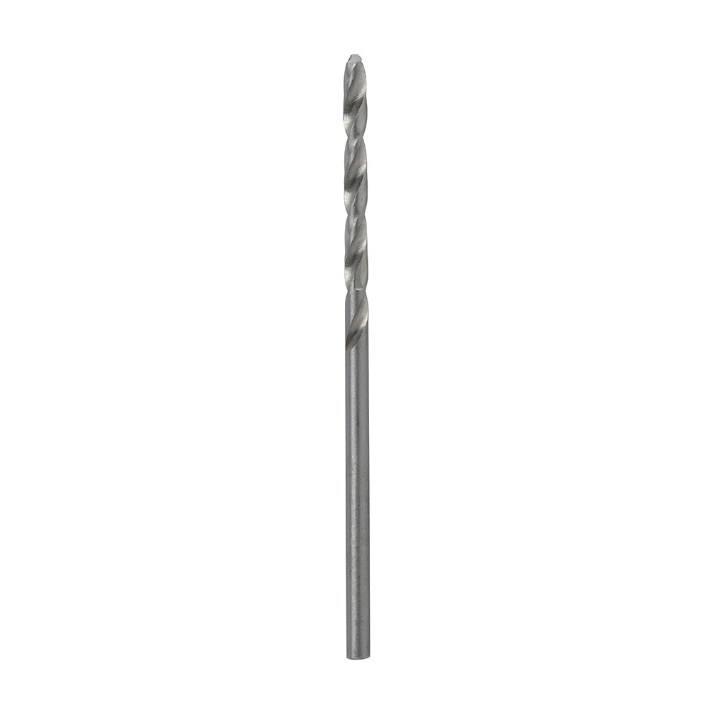 TIMCO Ground Jobber Drills HSS M2 - 2.0mm - Image