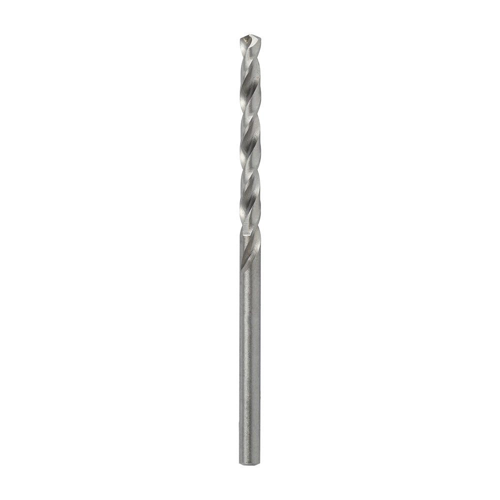 TIMCO Ground Jobber Drills HSS M2 - 3.5mm - Image