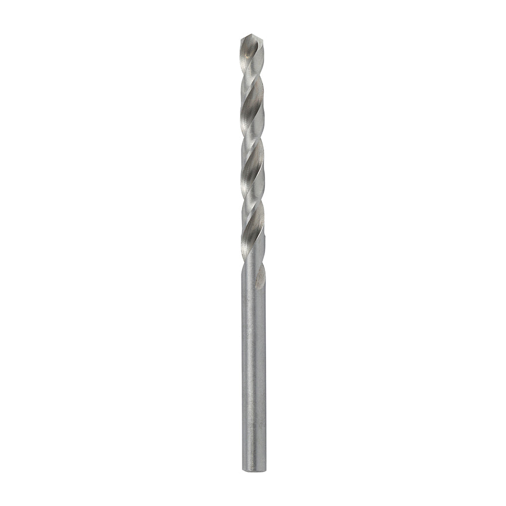 TIMCO Ground Jobber Drills HSS M2 - 4.5mm - Image