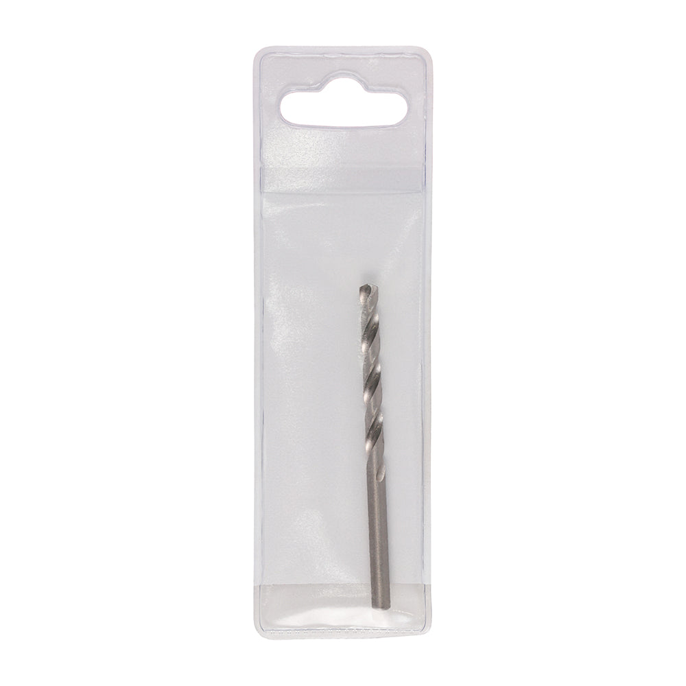 TIMCO Ground Jobber Drills HSS M2 - 5.0mm - Image