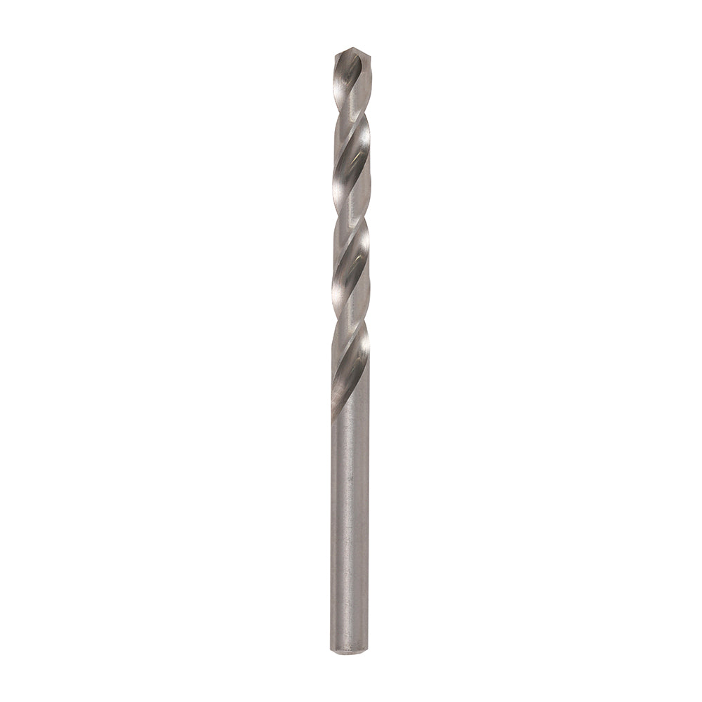 TIMCO Ground Jobber Drills HSS M2 - 6.5mm - Image