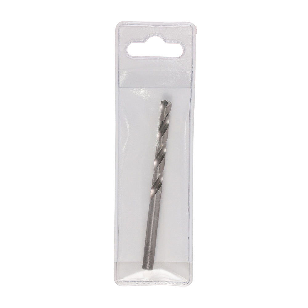 TIMCO Ground Jobber Drills HSS M2 - 6.5mm - Image