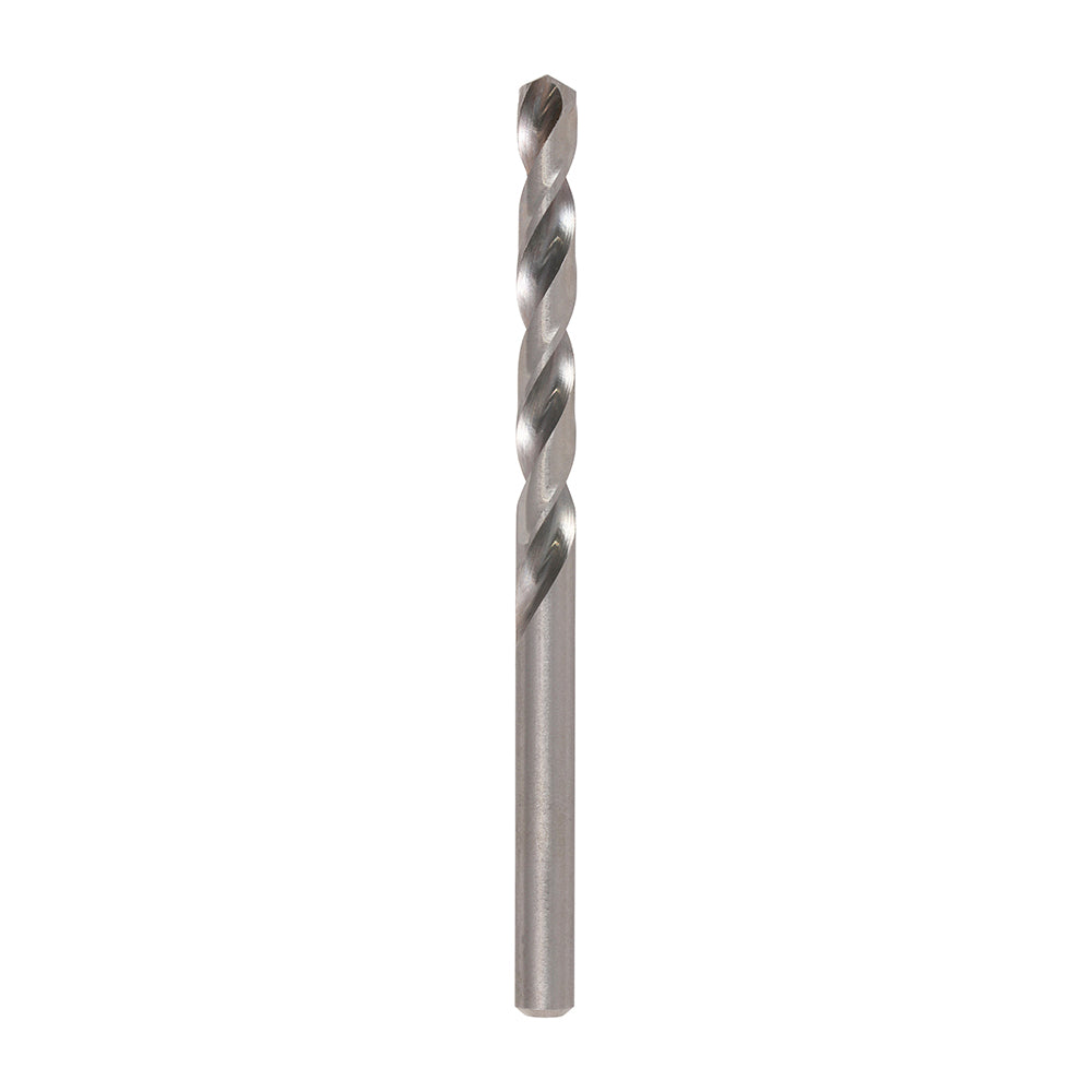 TIMCO Ground Jobber Drills HSS M2 - 6.0mm - Image