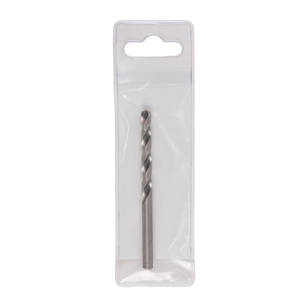 TIMCO Ground Jobber Drills HSS M2 - 6.0mm - Image