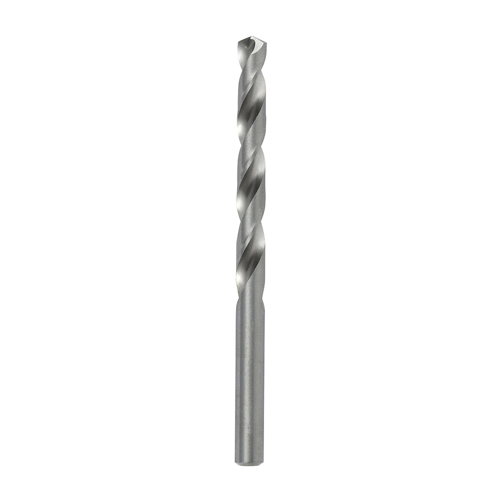 TIMCO Ground Jobber Drills HSS M2 - 8.0mm - Image