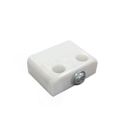 TIMCO Knock Down Blocks White - 35 x 25 x 12 - Image