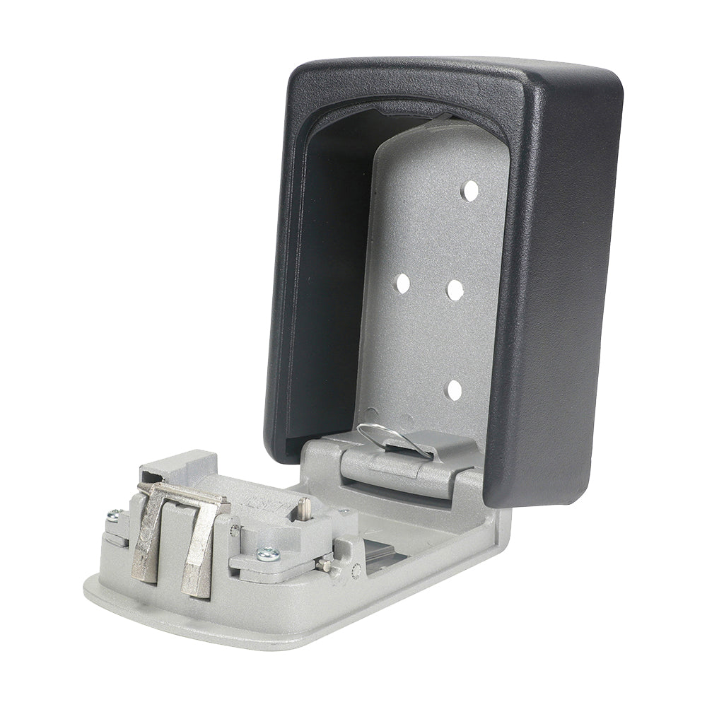 TIMCO Water Resistant Combination Key Safe - 120 x 85 x 40 - Image
