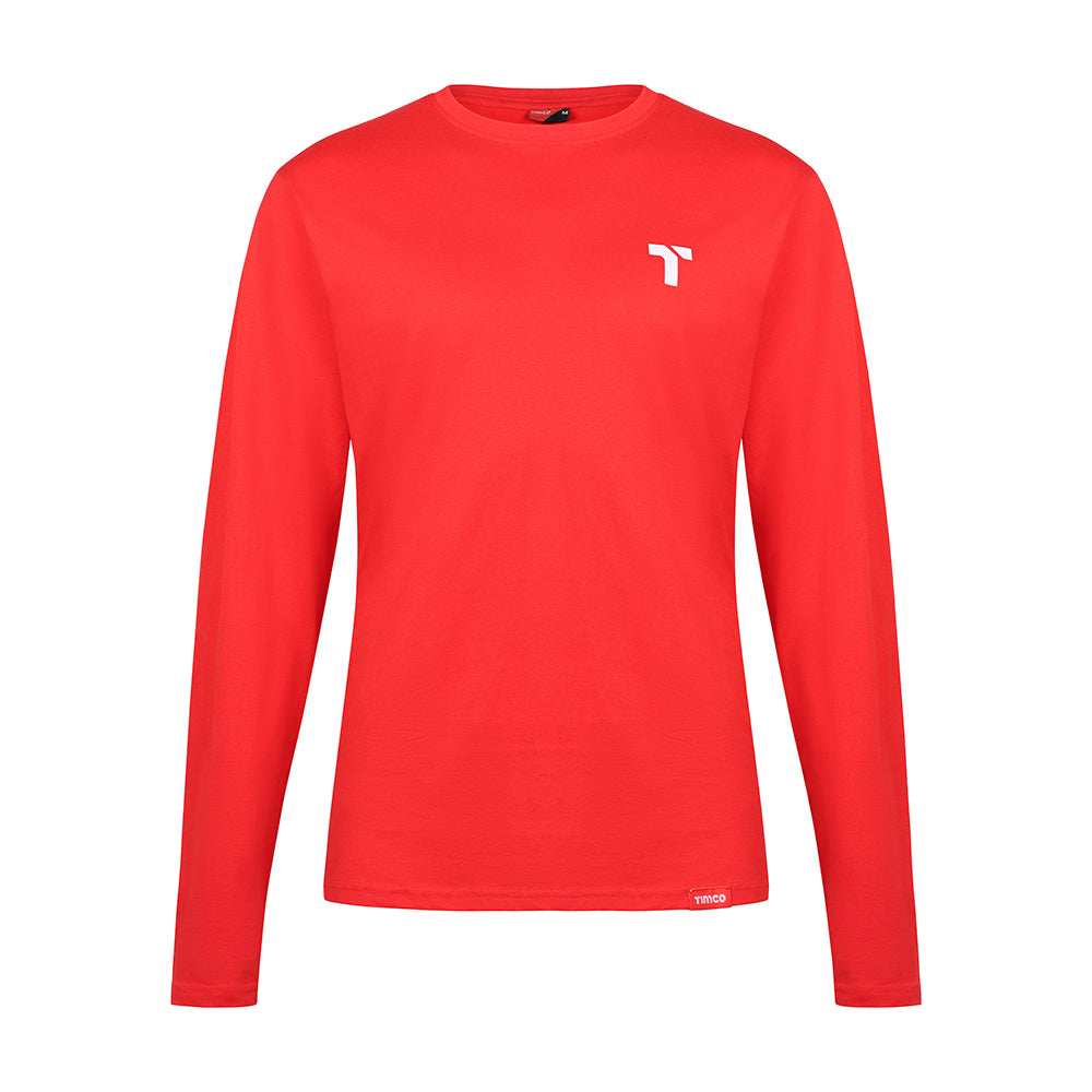 TIMCO Long Sleeve Trade T-Shirt Pack - Large - Image