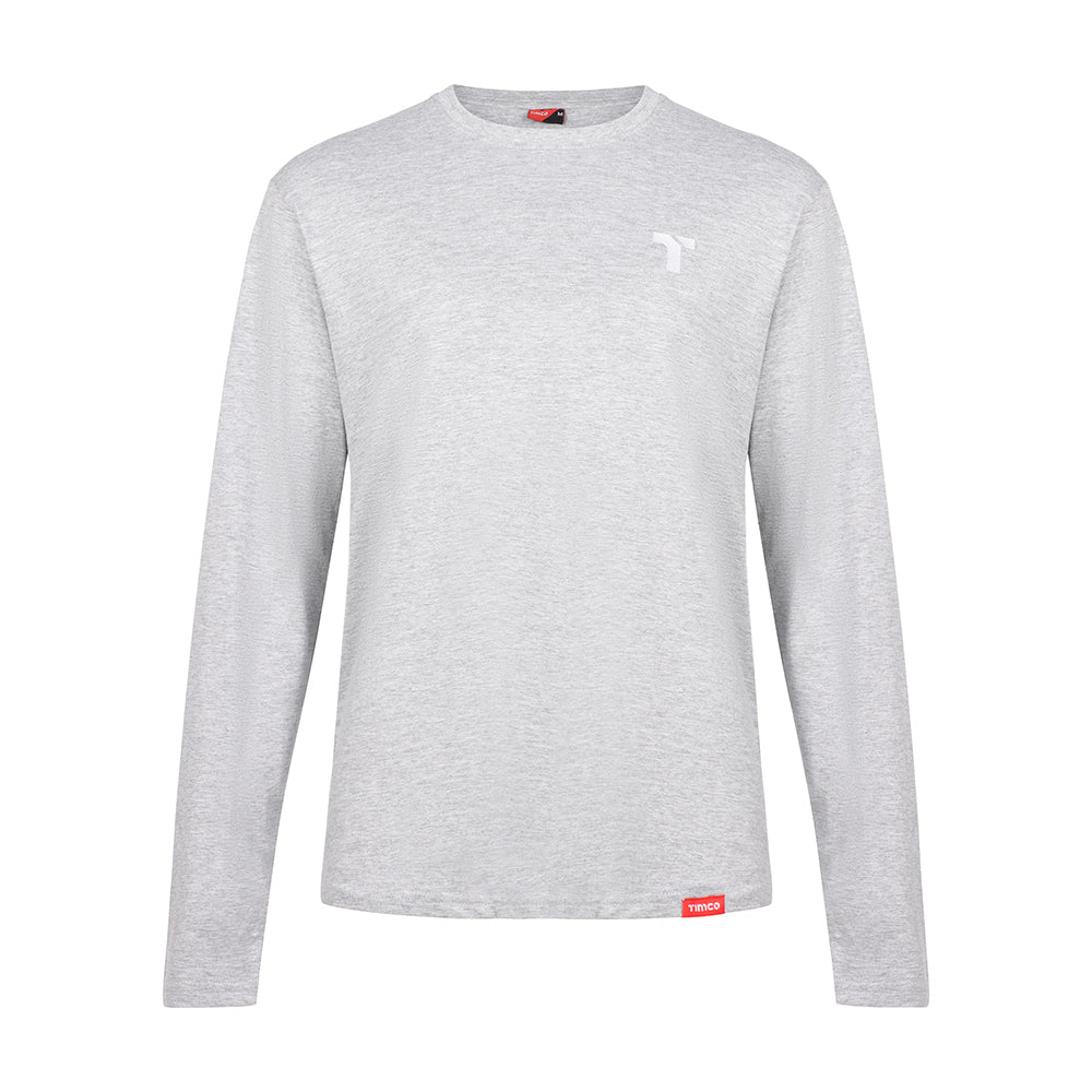 TIMCO Long Sleeve Trade T-Shirt Pack - Large - Image