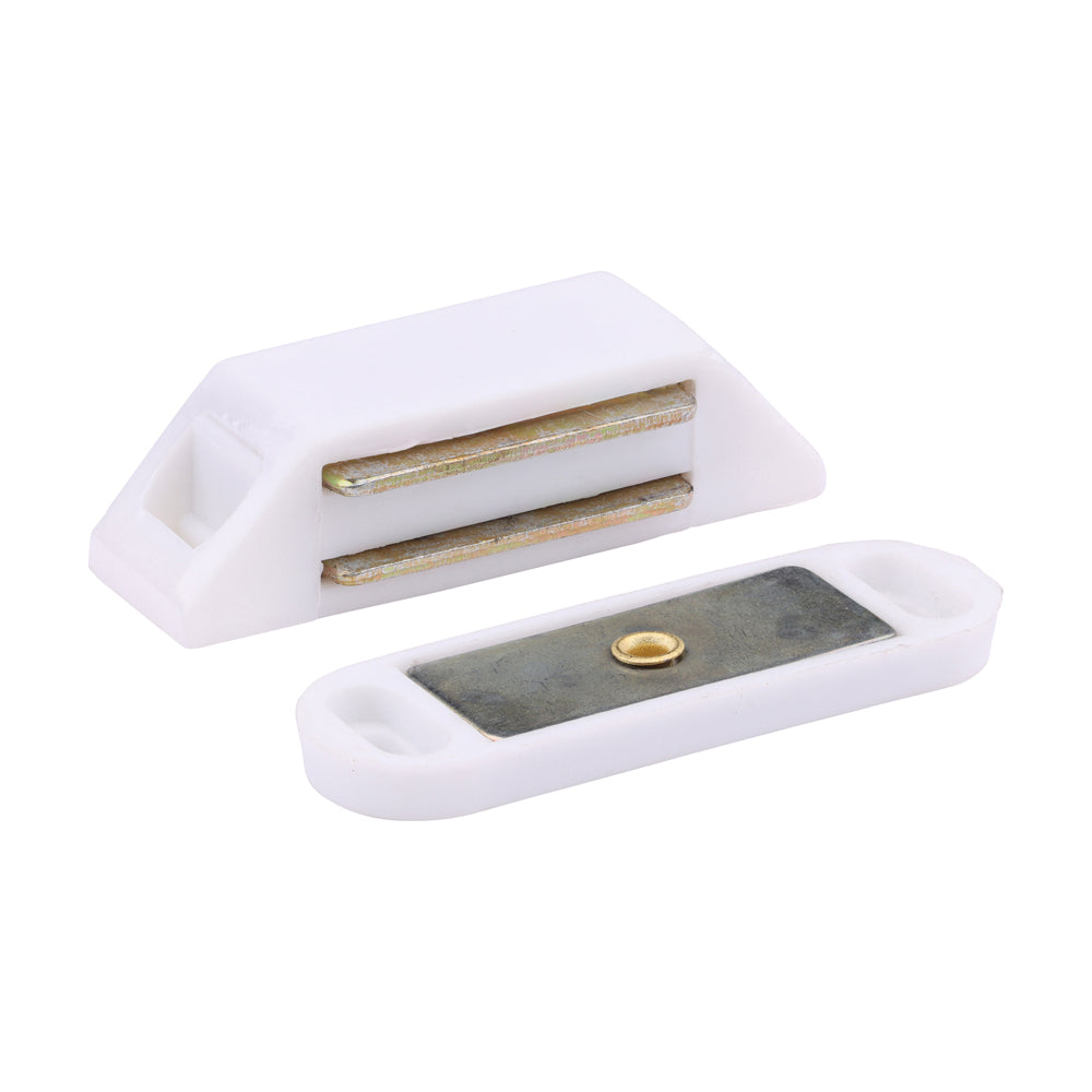 TIMCO Magnetic Catches White - 6kg - Image