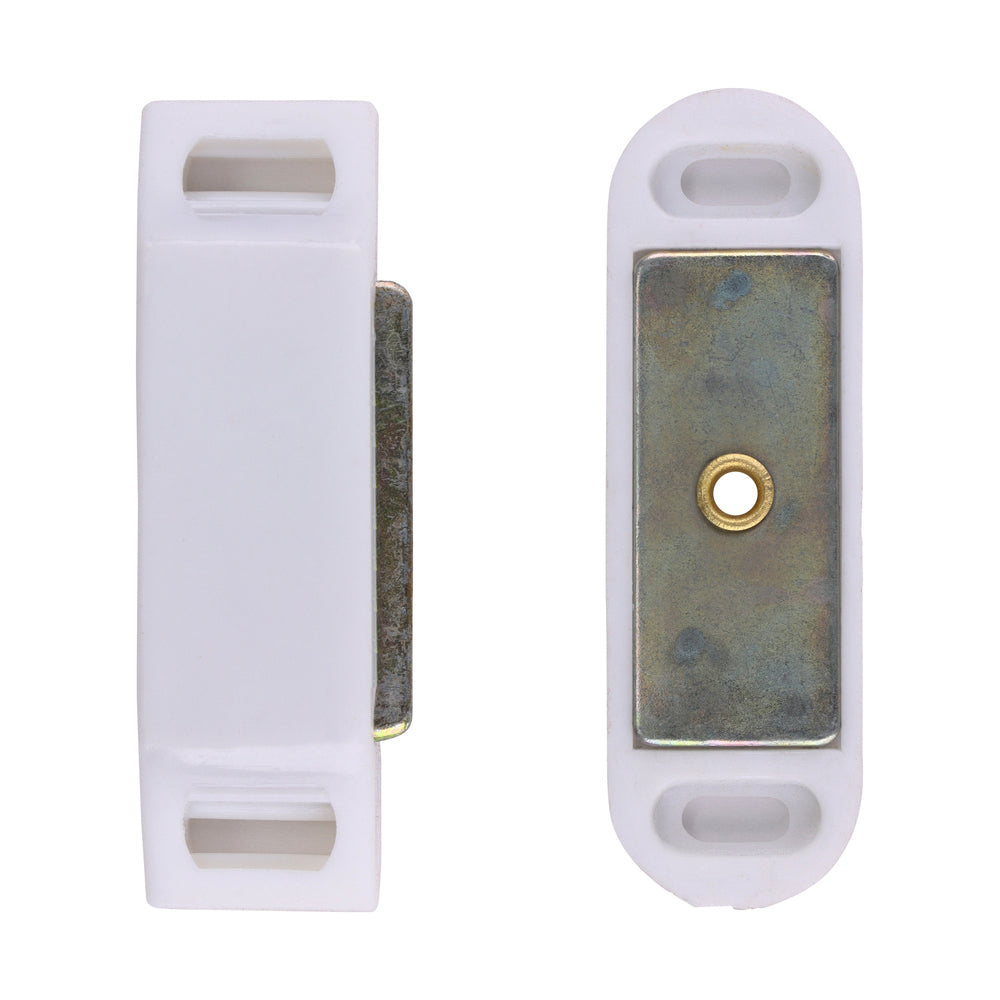 TIMCO Magnetic Catches White - 6kg - Image
