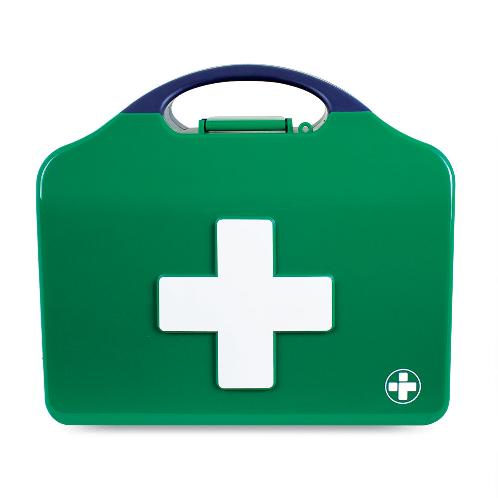 TIMCO Workplace First Aid Kit HSE Compliant - Small - Image