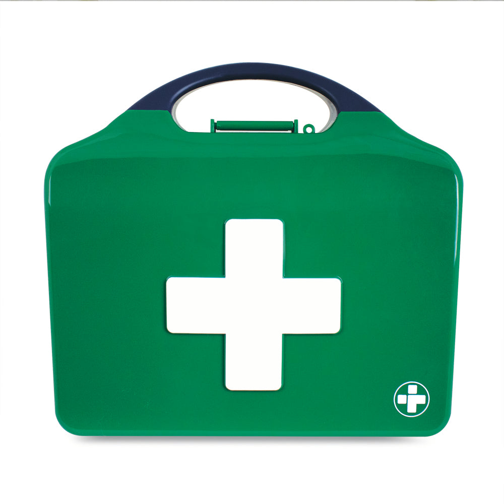 TIMCO Workplace First Aid Kit HSE Compliant - Medium - Image