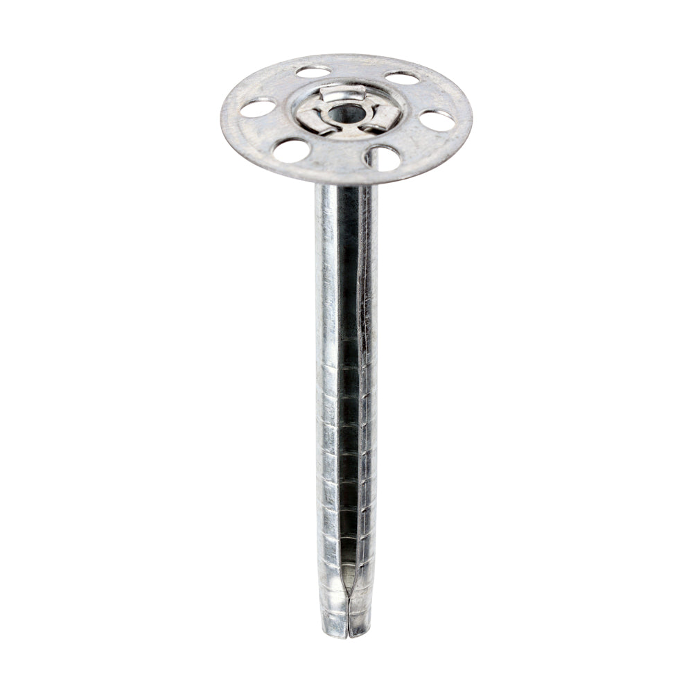 TIMCO Metal Insulation Fixings Galvanised - 8.0 x 90 - Image