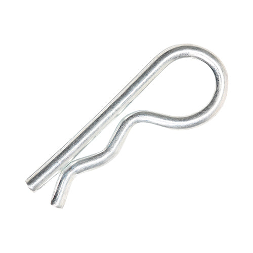 TIMCO Mixed R Spring Clips - Mixed - Image