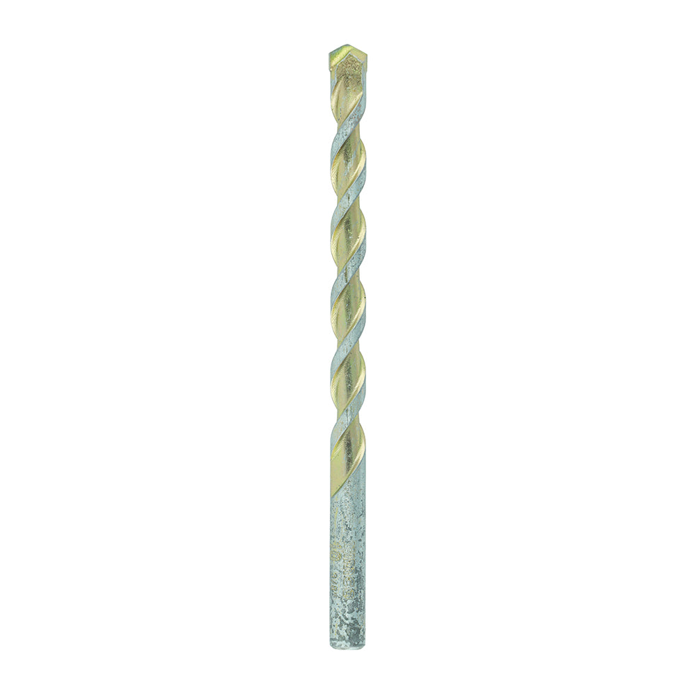 TIMCO TCT Multi-Purpose Drill Bits - 10.0 x 150 - Image