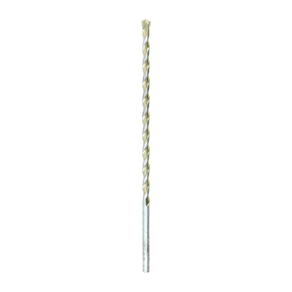 TIMCO TCT Multi-Purpose Drill Bits - 5.0 x 150 - Image