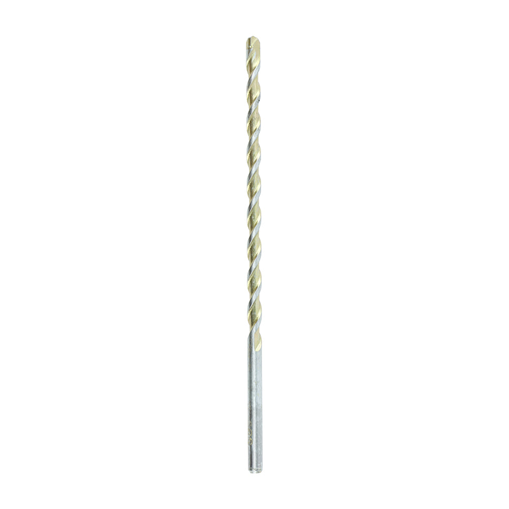 TIMCO TCT Multi-Purpose Drill Bits - 5.5 x 150 - Image