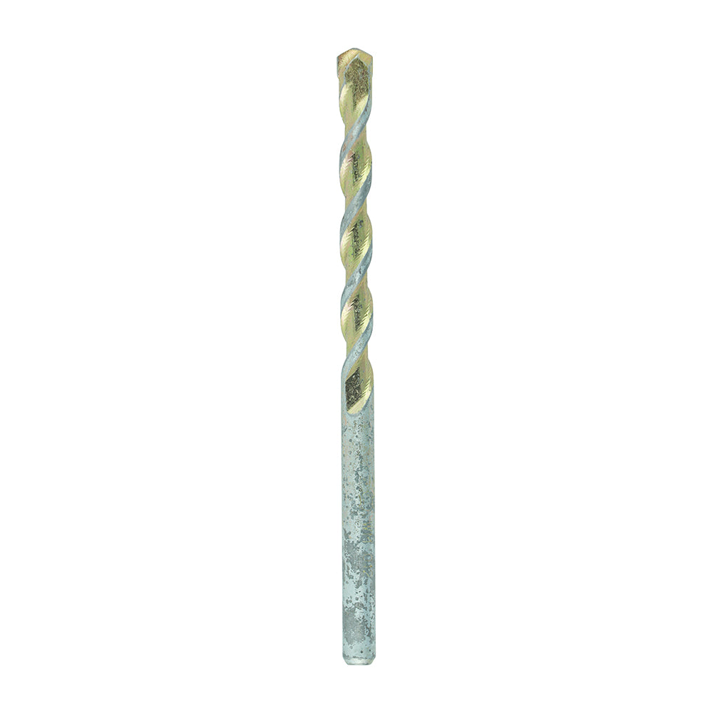 TIMCO TCT Multi-Purpose Drill Bits - 6.0 x 100 - Image