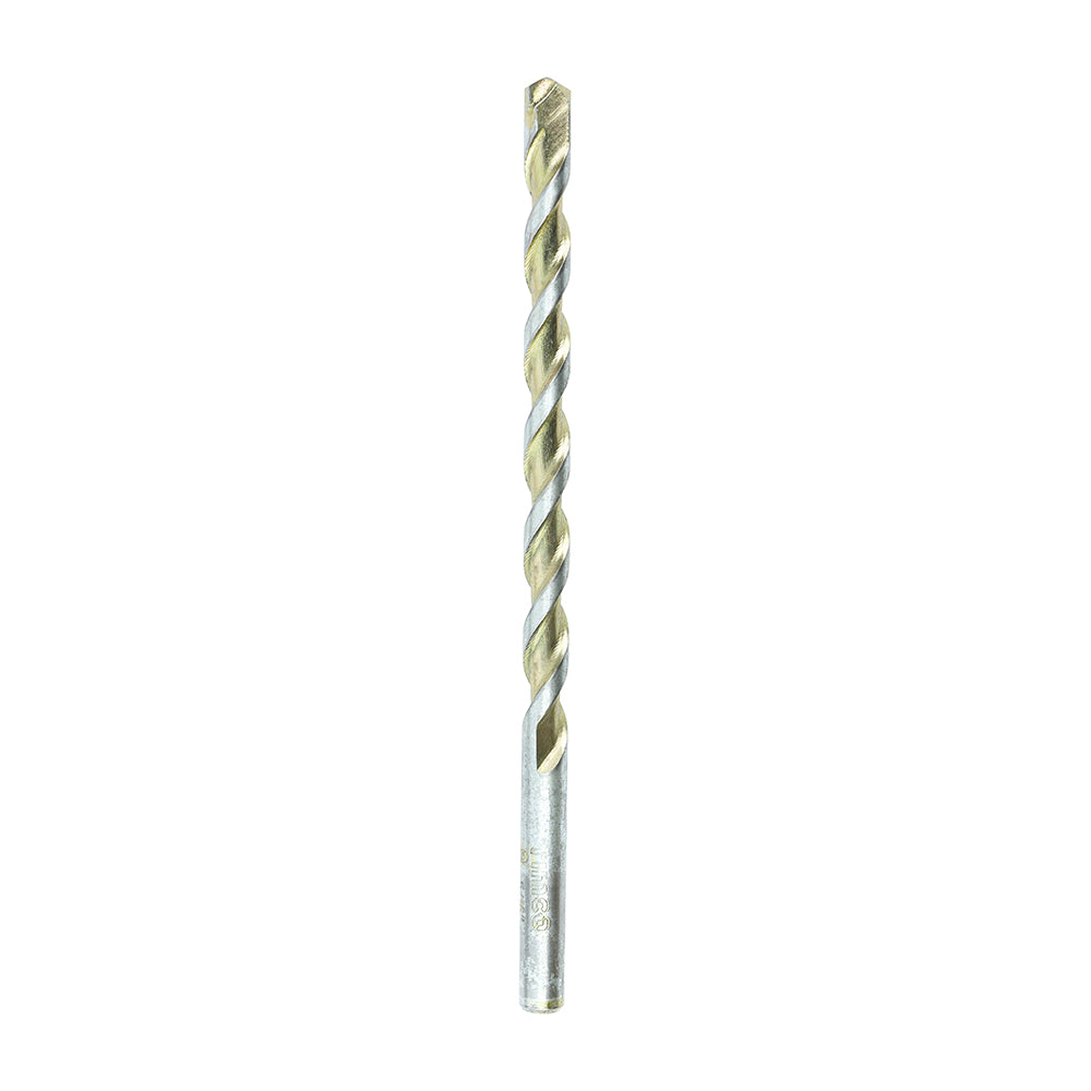 TIMCO TCT Multi-Purpose Drill Bits - 8.0 x 150 - Image
