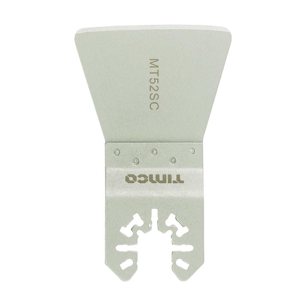 TIMCO Multi-Tool Flexible Scraper Blade - 52mm - Image
